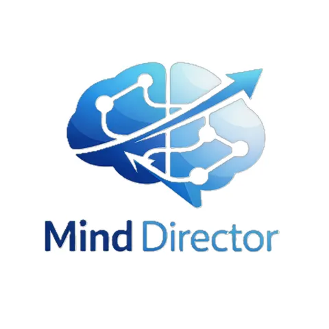Mind Director Icon