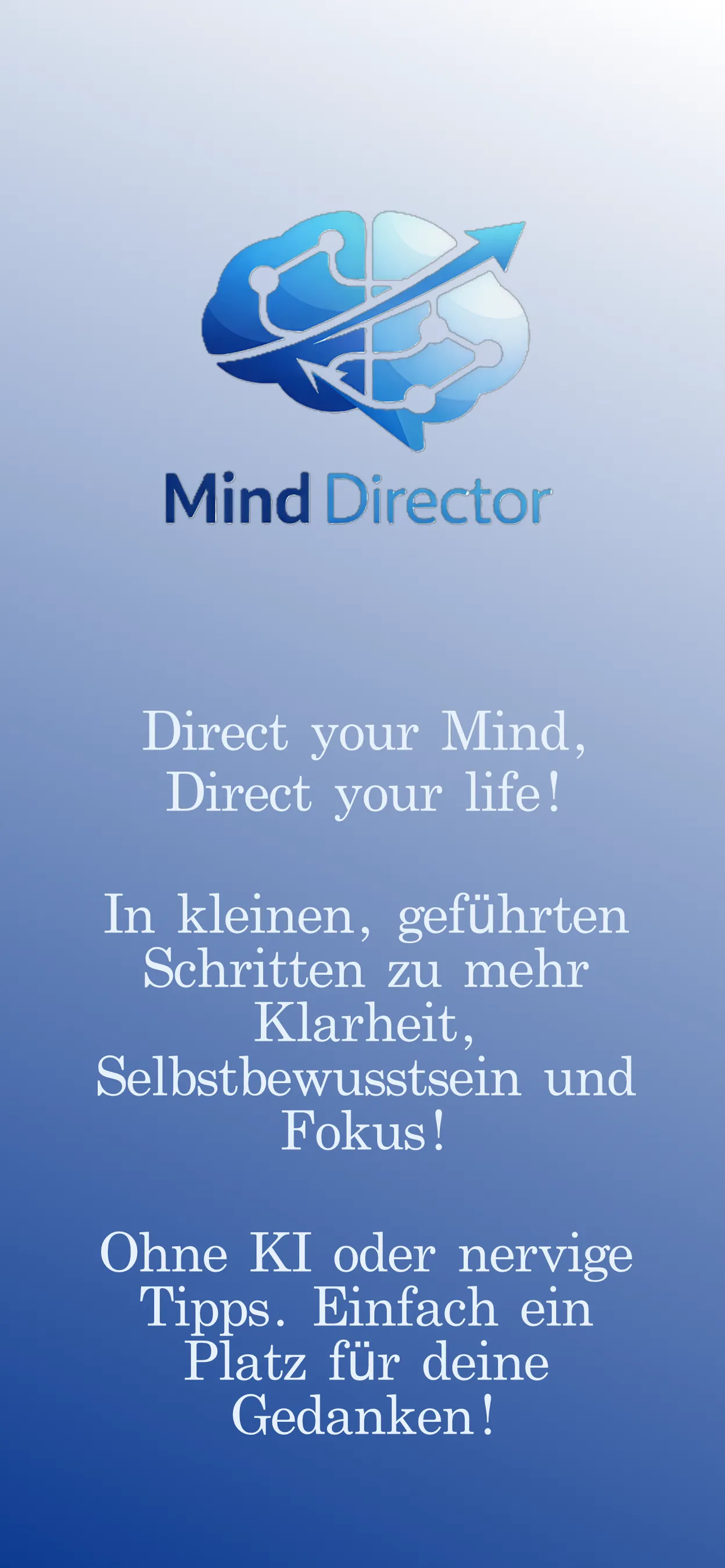 Mind Director Screenshots